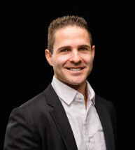 Portrait Michael Kessler Ausschnitt