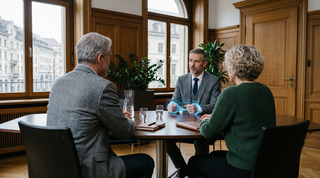 Neutrale beratung hypothek