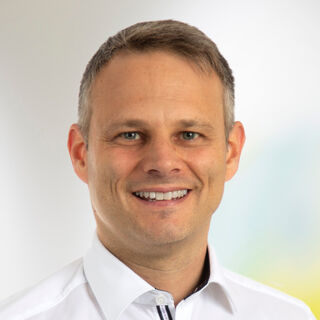 Ein Portrait von Florian Schubiger, Mitgründer von HYPOTHEKE.ch