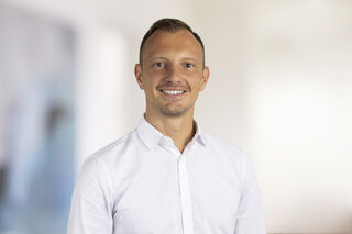 Portrait Daniel Bosch