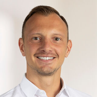 Portrait Daniel Bosch Ausschnitt