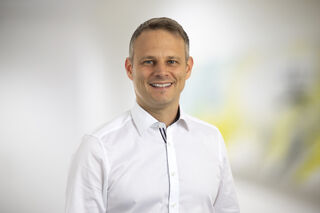 Portrait Florian Schubiger