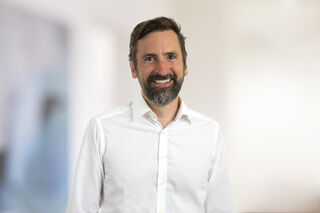 Portrait Lars Schultz