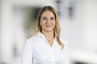 Portrait Tina Spichtig
