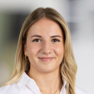 Portrait Tina Spichtig Ausschnitt