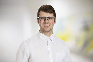 Portrait Andrin Steiner