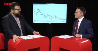 Cash talk zum thema hypotheken