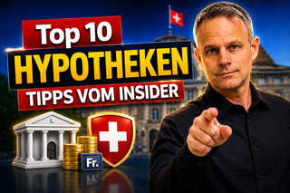 Hypothek Tipps Tricks beste Zinsen