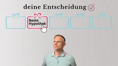 Vertrag Festhypothek Kündigungsfrist Hypothek - Deine Entscheidung - Plattform Hypotheken im Aufwind durch Digitalisierung